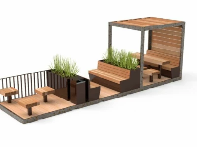 Parklet header
