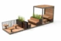 Parklet header