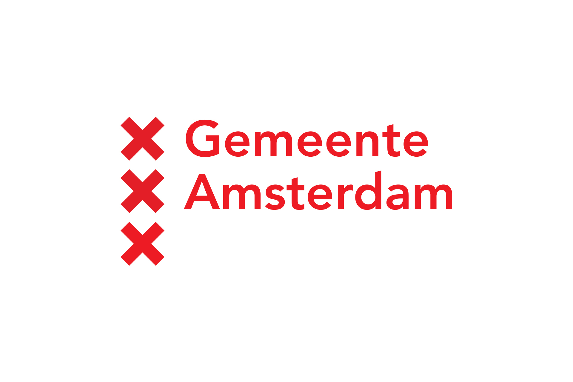 Logo Gemeente Amsterdam