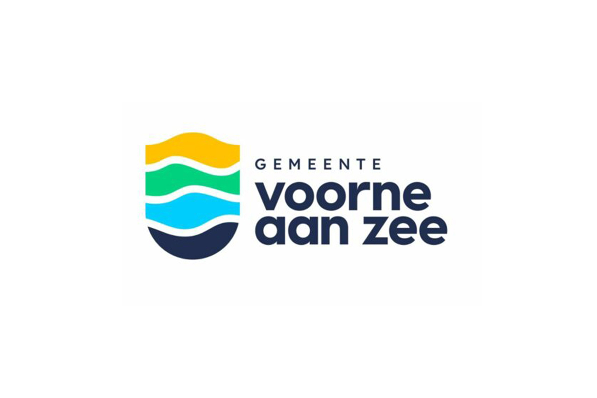 Logo Voorne aan Zee