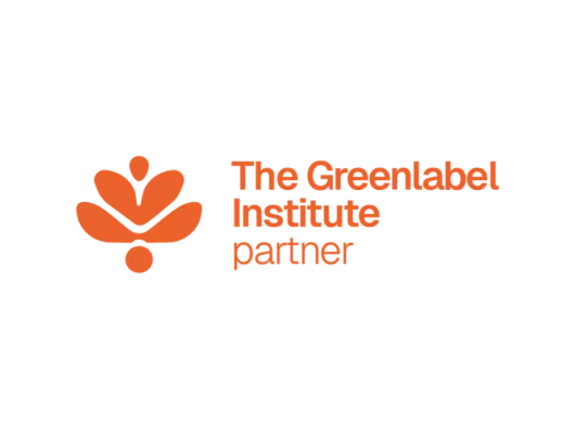 Ons verhaal Onze partners The Greenlabel Institute