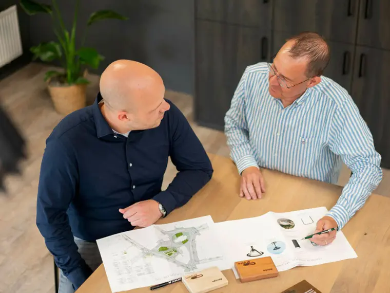 Ons verhaal Onze partners 2