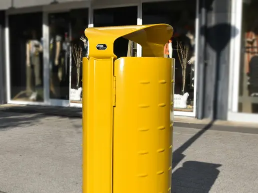 Ons verhaal Duurzaamheid Circulariteit als uitgangspunt Materiaalkeuze 2
