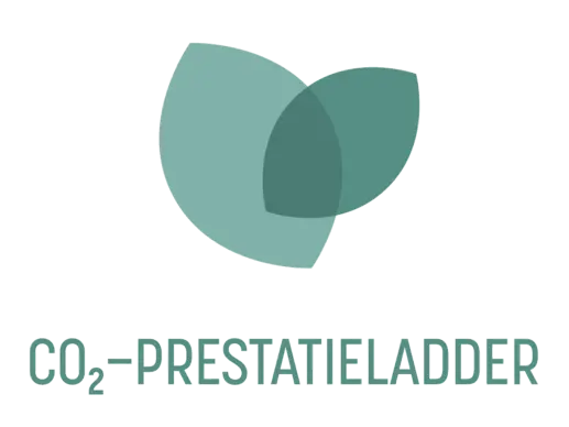 Ons verhaal Duurzaamheid Interne maatregelen prestatieladder
