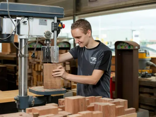 Ons verhaal Duurzaamheid Interne maatregelen Inclusiviteit
