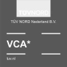 VCA 1 grijs