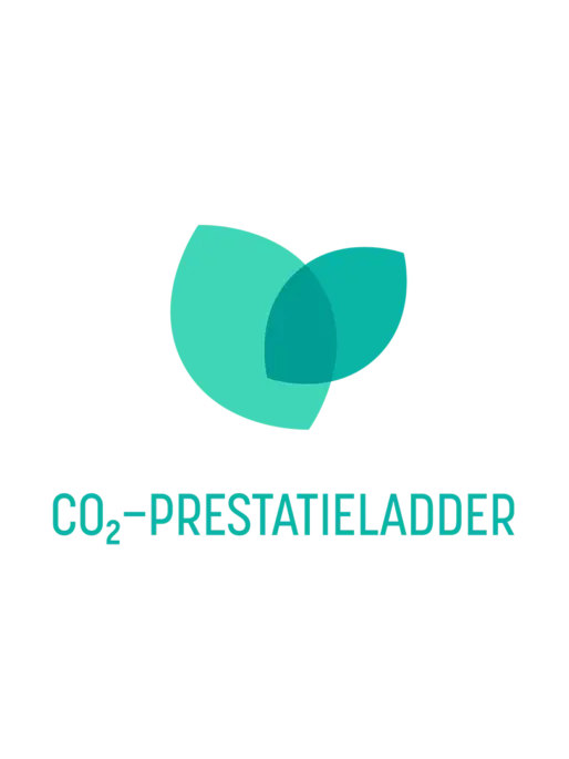 Logo CO2 prestatieladder 3