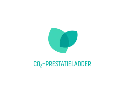 Logo CO2 prestatieladder 3