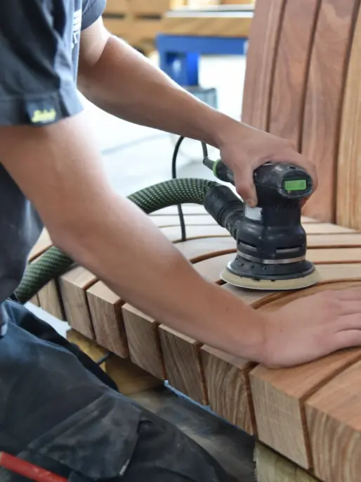 Produktion Grijsen