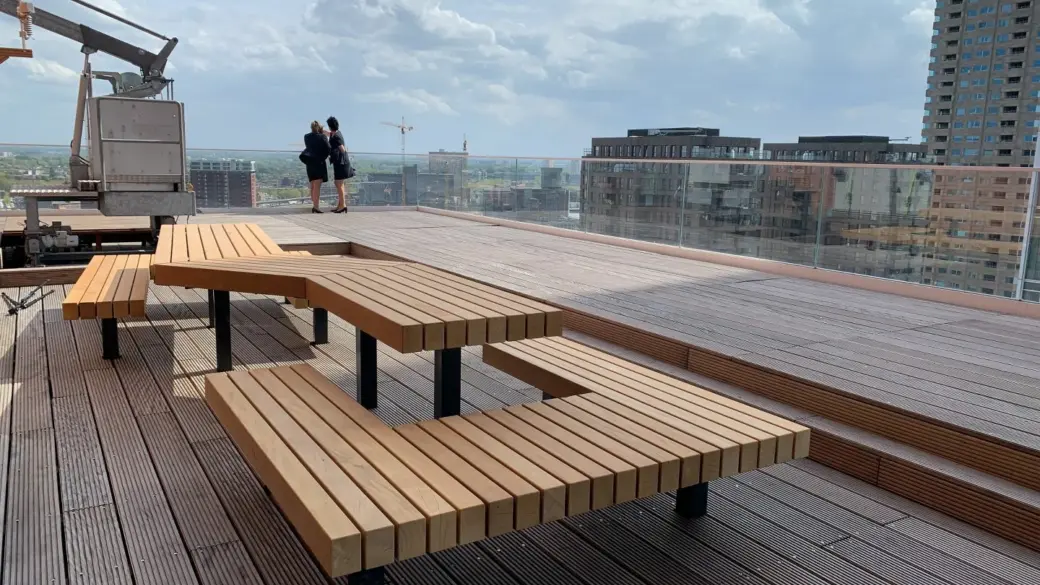 Dakterras Rotterdam 1 1440x1080