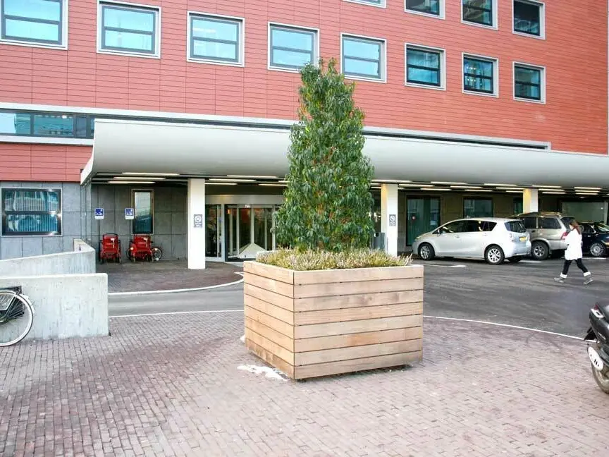 Pflanzkübel Superbe