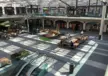 Den Bosch winkelcentrum arena maatwerk meubilair 8