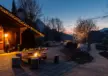 Grijsen Projekt Huus Hotel Gstaad