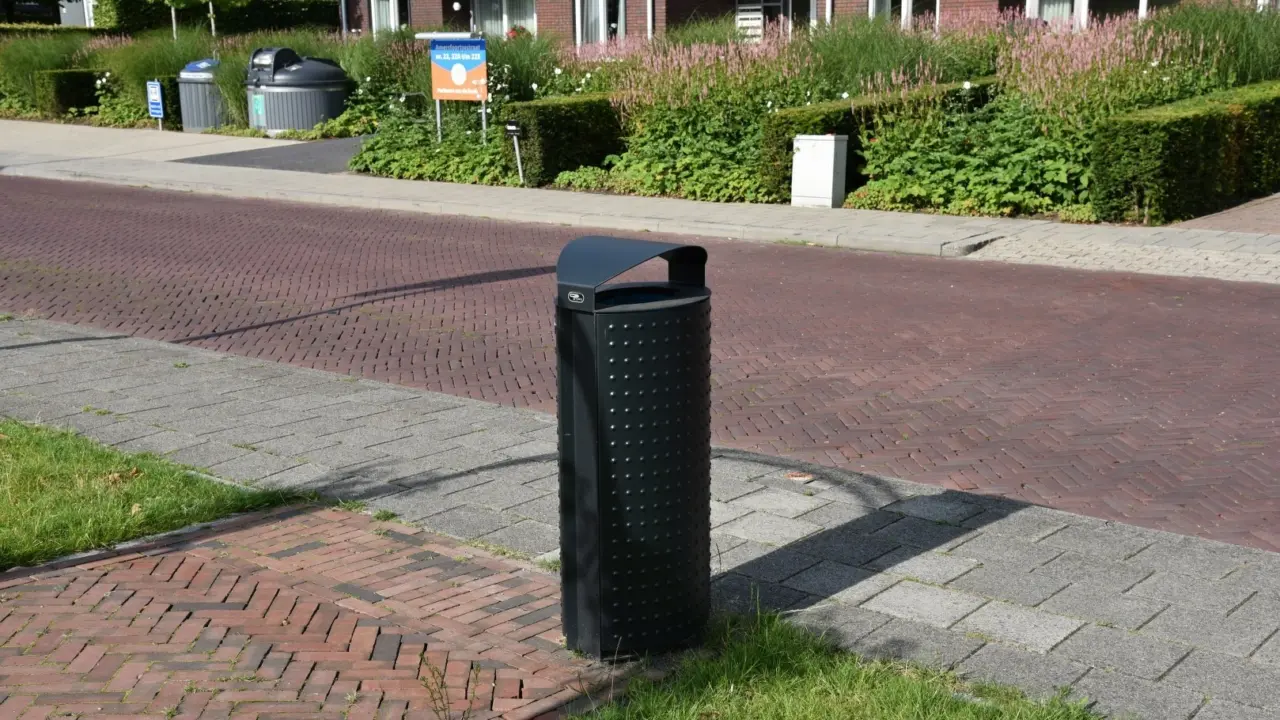 Barneveld De Rozentuin 24