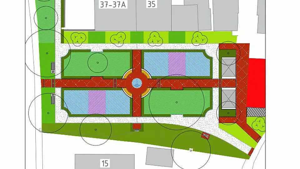 Csm Definitief ontwerp rozentuin Barneveld 100813bb3f