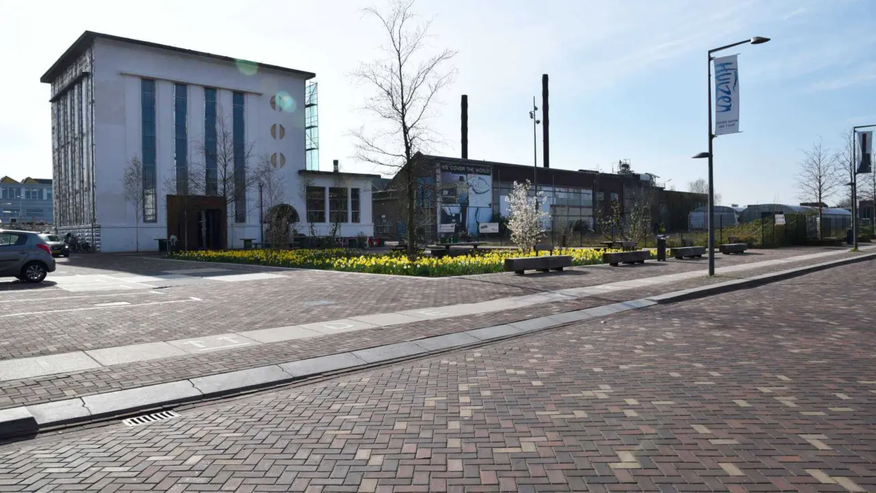 De Krachtcentrale Huizen Pure Eco Constructo 65 4