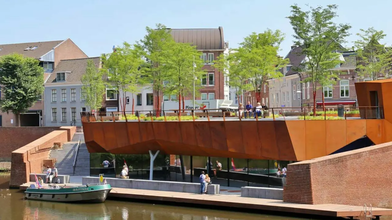 Den Bosch St Jan Bolwerk buitenbank pure straatmeubilair 6 1620x1080