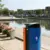 Mülltrennsystem Pilot Huizen