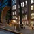 Ledverlichting in Peel Plaza Capital C Amsterdam Grijsen