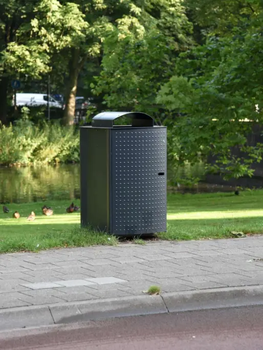 Wageningen Constructo 240 2