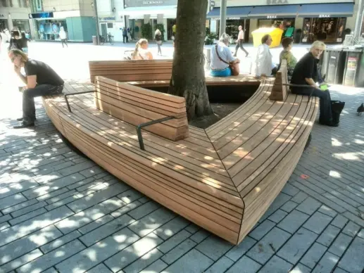 Schadowplatz düsseldorf 6