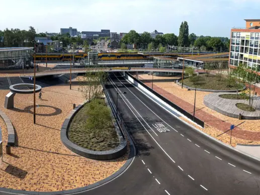 Helmond maatwerk constructo 100 hout