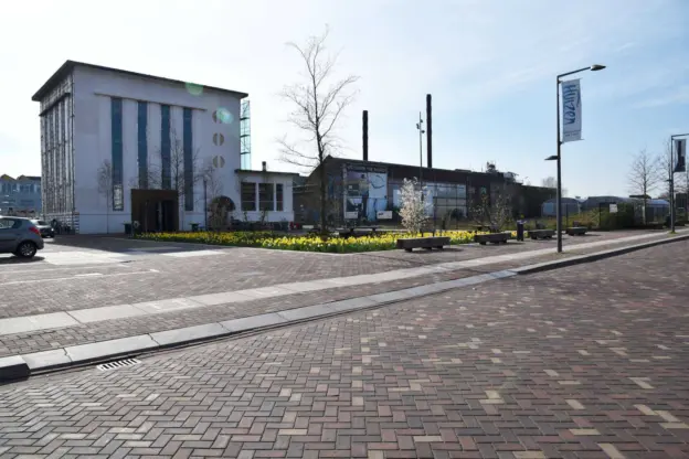 De Krachtcentrale Huizen Pure Eco Constructo 65 4