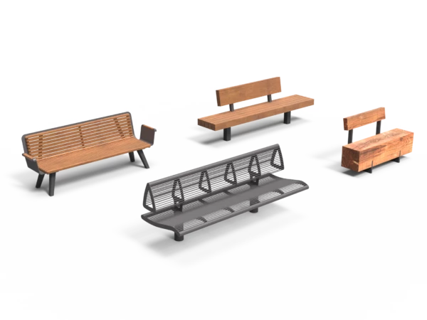 sideboard schwarz schmal Edles mit einer Glastür Chelmsford 04, Farbe: / Eiche Küchenschrank 120x188cm mit LED,