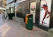 Statiegeldbeugel / Doneerring voor plastic statiegeldflesjes aan afvalbakken 7