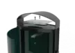 Afdekplaat C50 C65 inworpver 3