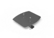 Afdekplaat C50 C65 inworpver 5