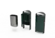Afdekplaat C50 C65 inworpver