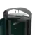 Afdekplaat C50 C65 inworpver 3