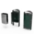 Afdekplaat C50 C65 inworpver