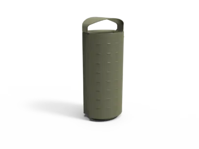 Afvalbak Constructo 102 productrender