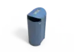 Product render Constructo 202 with ashtray