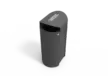 Product render Constructo 202 with ashtray
