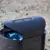 Litter bin Constructo 202 with ashtray