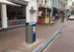 Afvalbak Constructo 202 voor de openbare ruimte