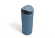 Productrender Constructo met asbak 1