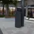 Abfallbehälter Constructo 72 Marsdijk Assen