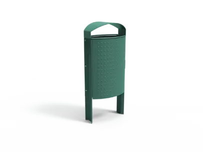 Afvalbak Constructo 50 productrender