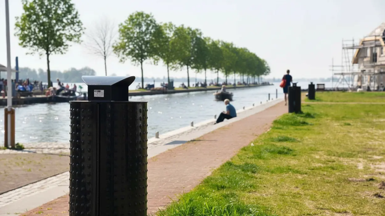 Constructo 70 voor de openbare ruimte 2