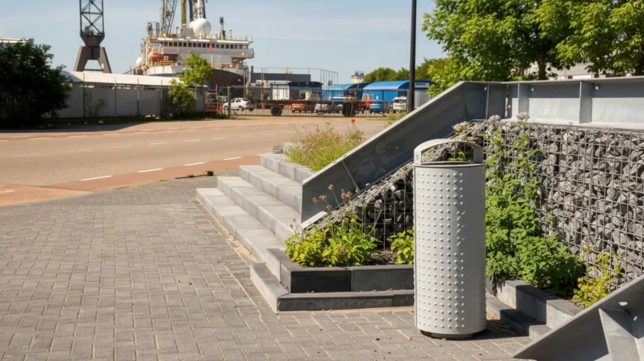 Constructo 70 voor de openbare ruimte 5