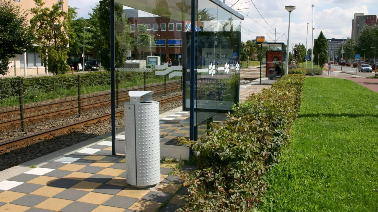 Constructo 70 voor de openbare ruimte 4