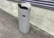 Constructo 100 gecoat grijs 10