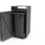 Afvalbak Quadrat 142 rolcontainer productrender