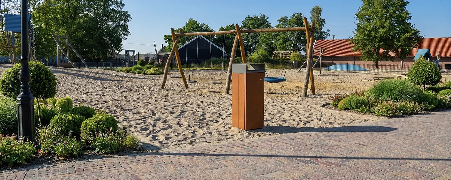 Quadrat 72 ECO LR