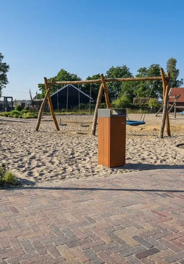 Quadrat 72 ECO LR