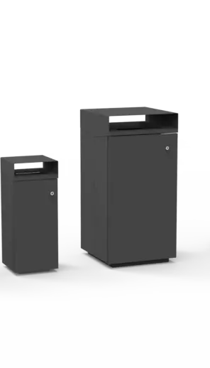Quadrat II productserie